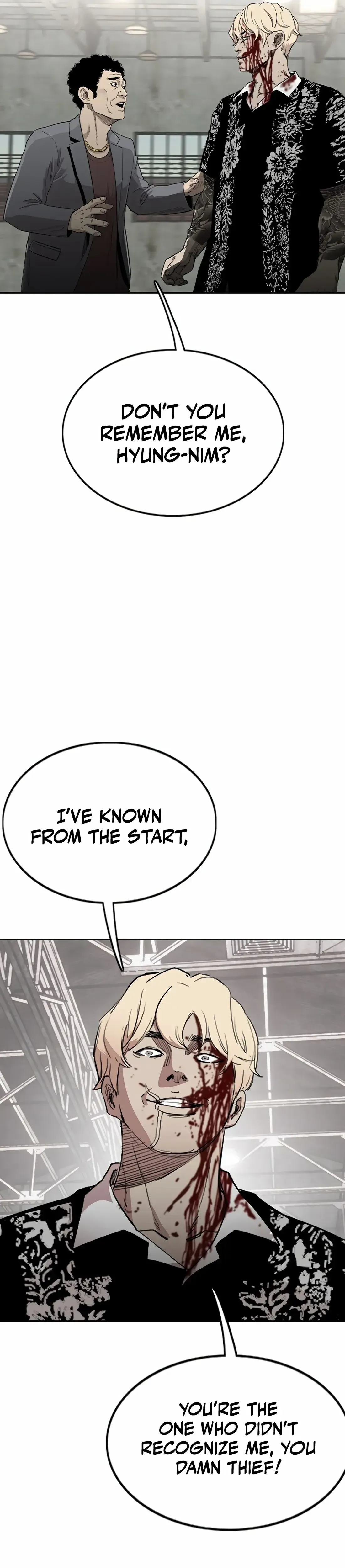 Ear Slap Chapter 6 Online - página 14