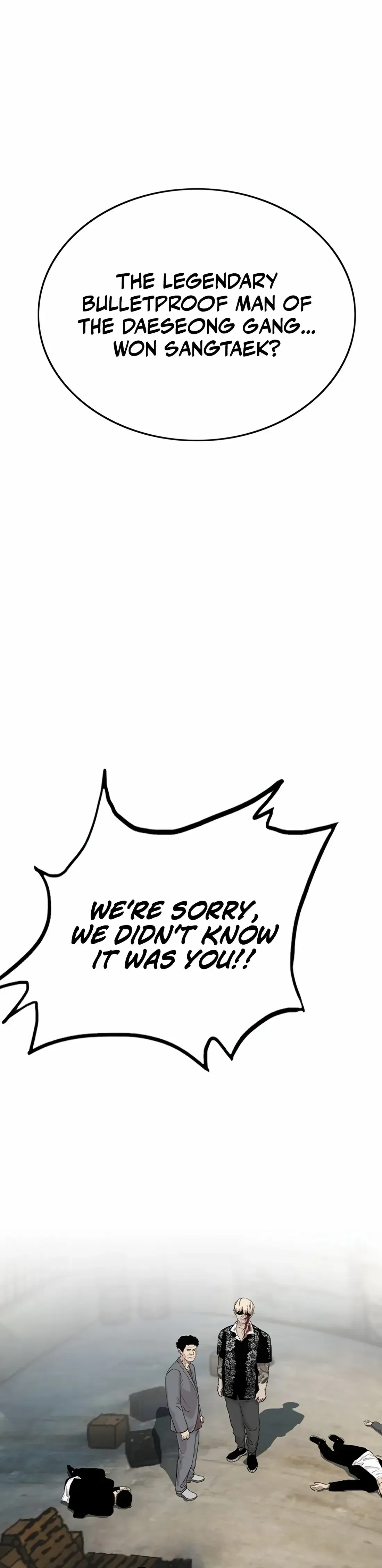 Ear Slap Chapter 6 Online - página 17