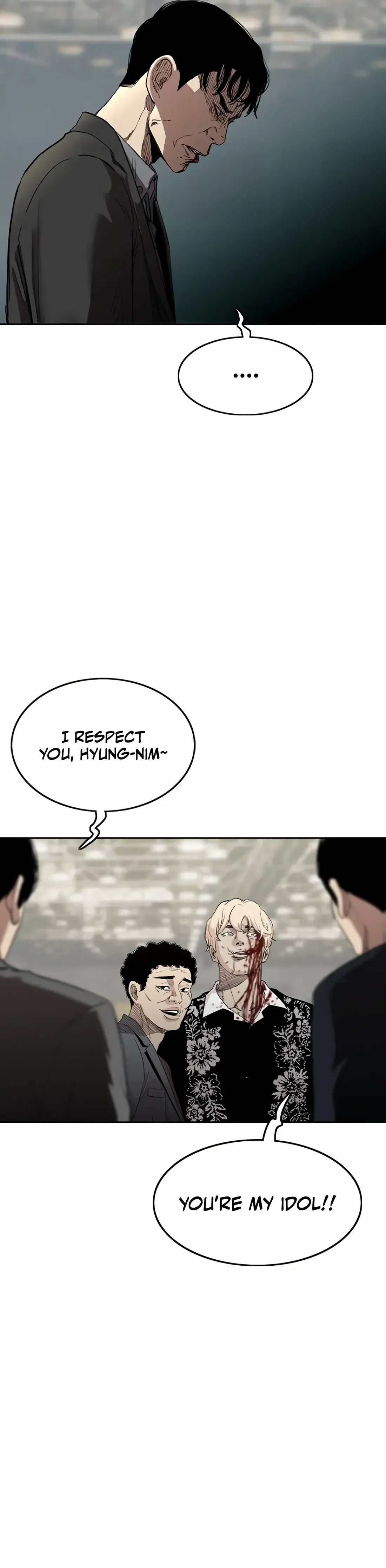 Ear Slap Chapter 6 Online - página 19