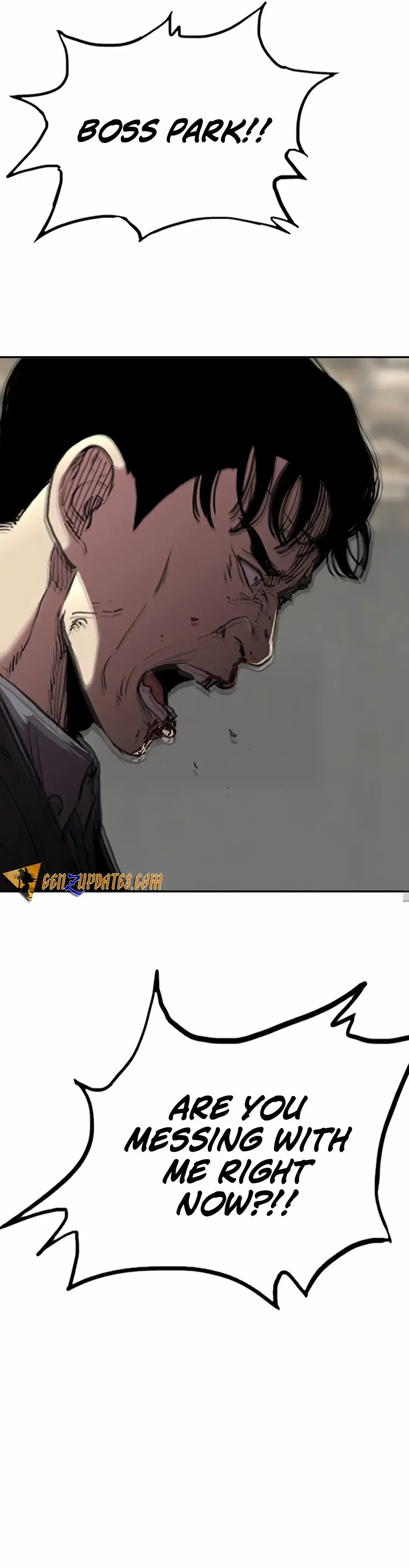 Ear Slap Chapter 6 Online - página 20