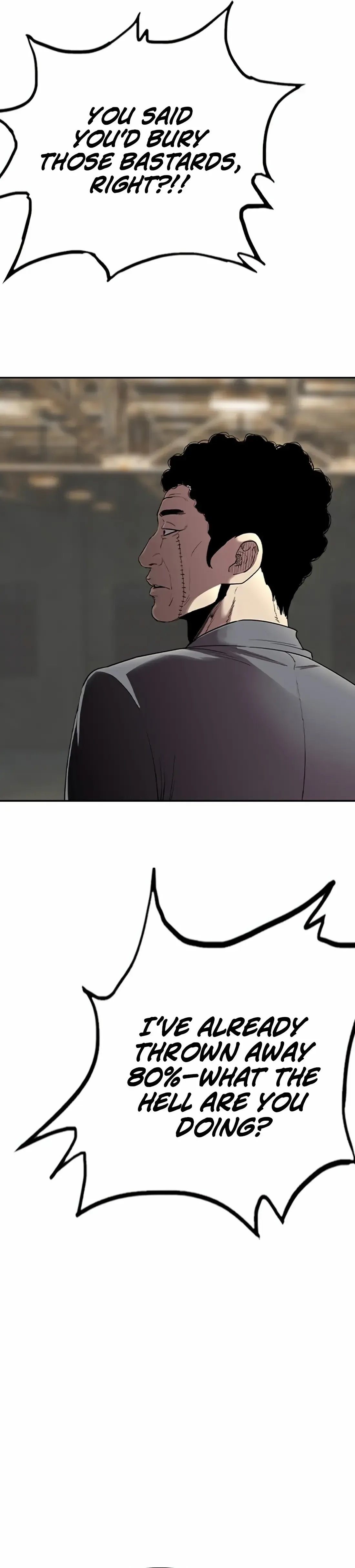 Ear Slap Chapter 6 Online - página 21