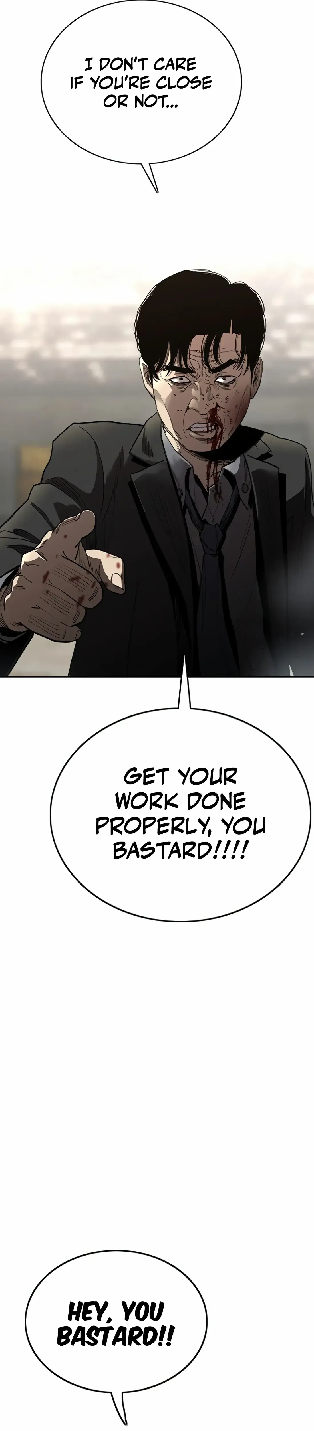 Ear Slap Chapter 6 Online - página 22