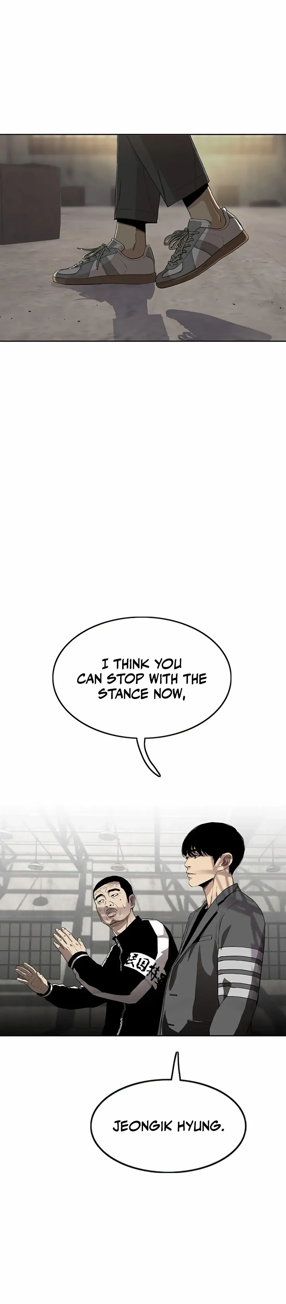 Ear Slap Chapter 6 Online - página 26