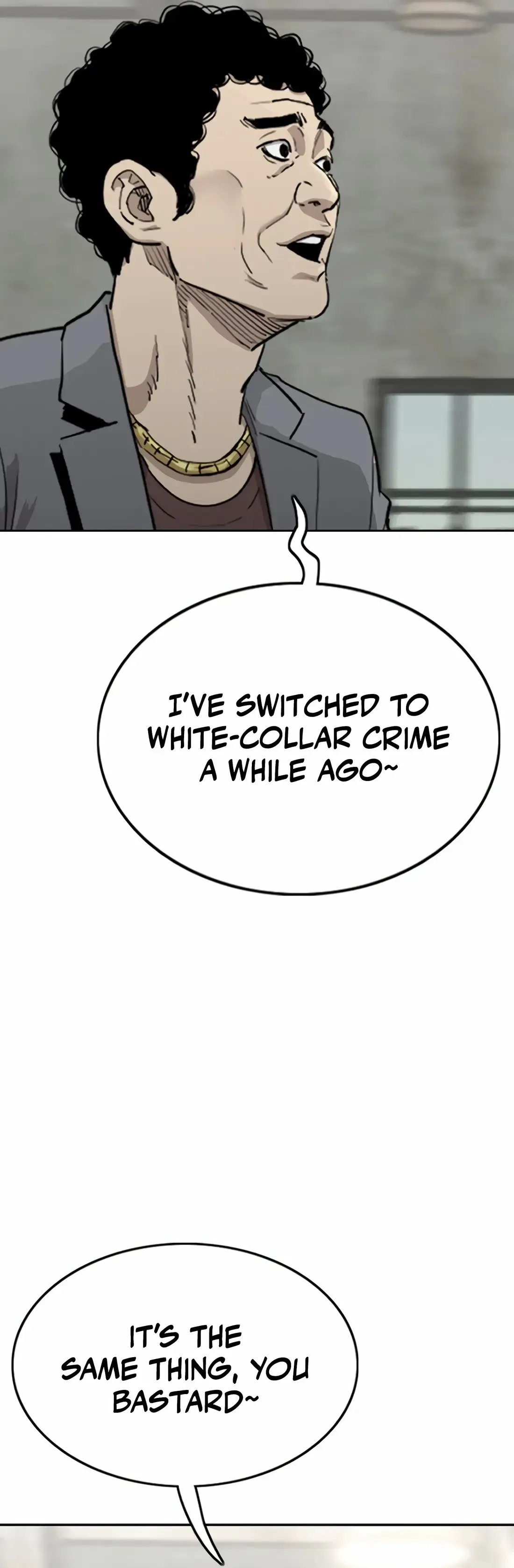 Ear Slap Chapter 6 Online - página 31