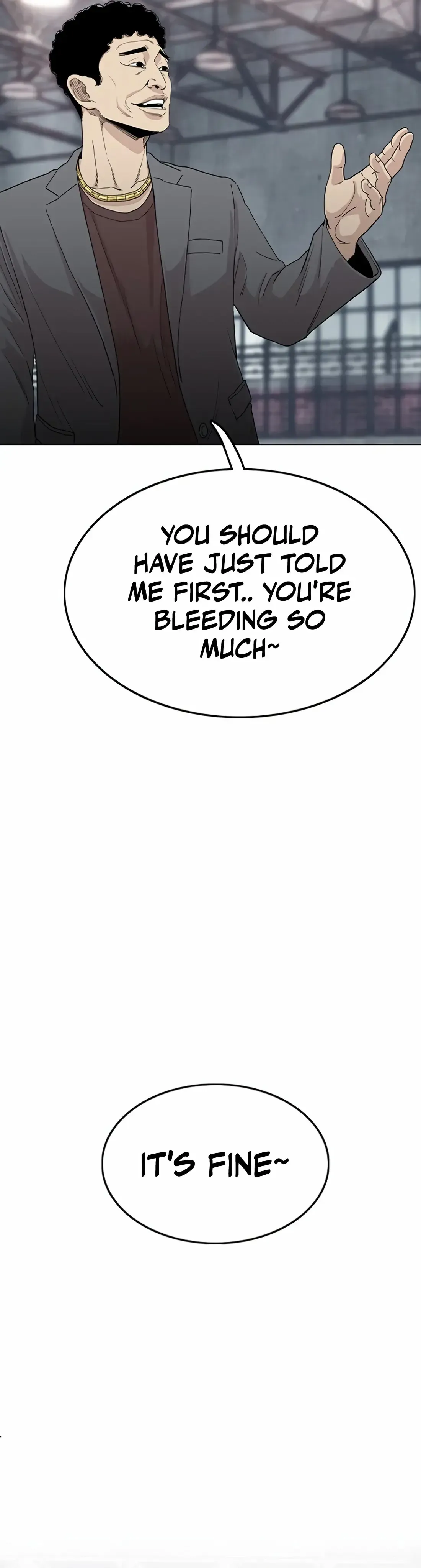 Ear Slap Chapter 6 Online - página 33