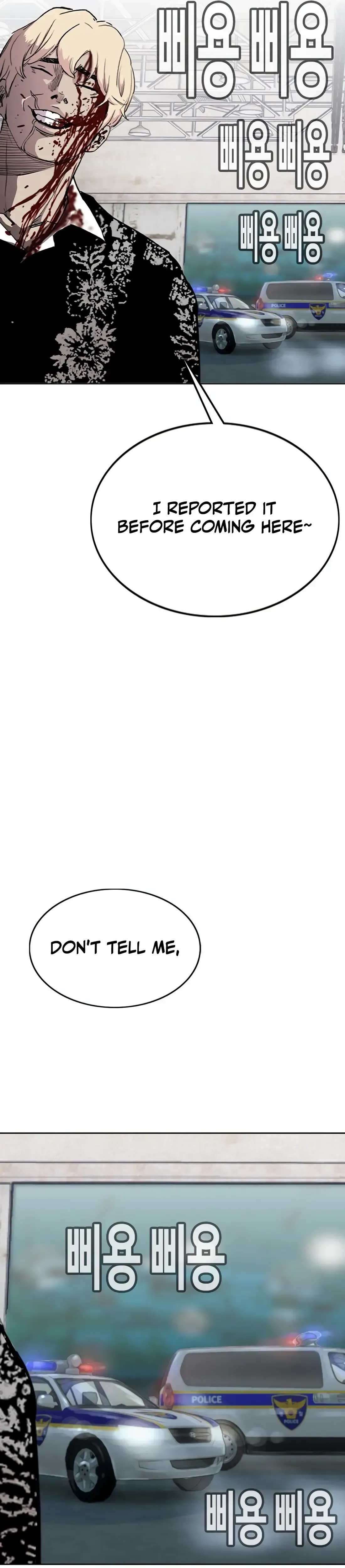 Ear Slap Chapter 6 Online - página 34