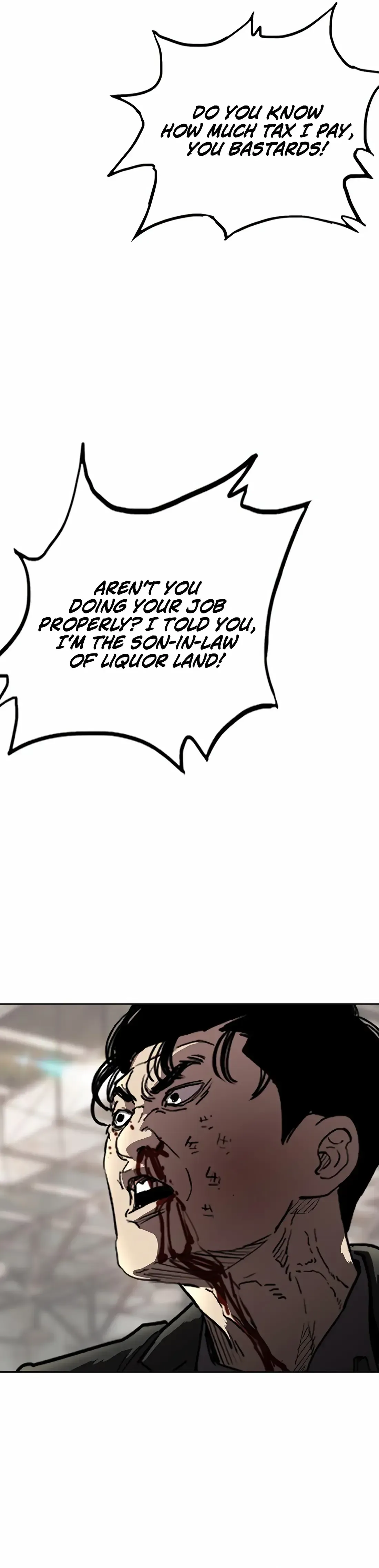 Ear Slap Chapter 6 Online - página 39