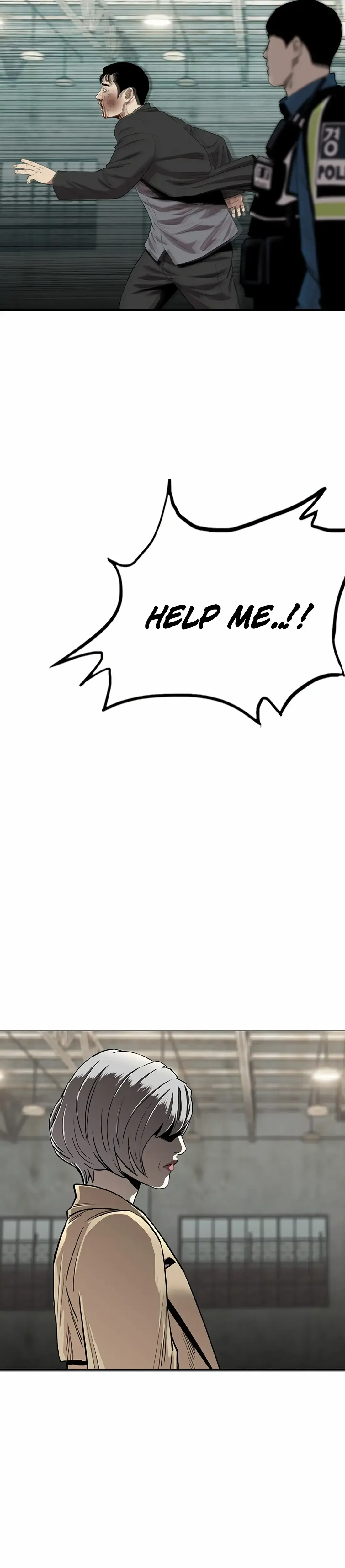 Ear Slap Chapter 6 Online - página 45