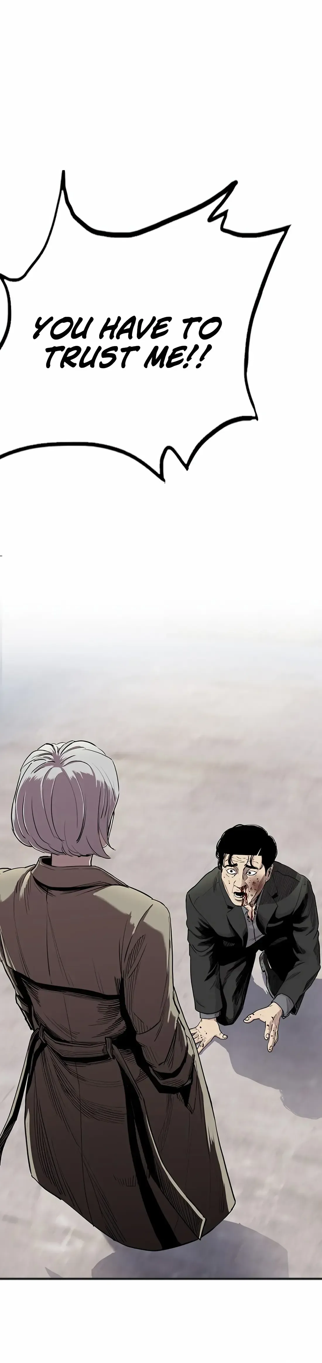 Ear Slap Chapter 6 Online - página 46