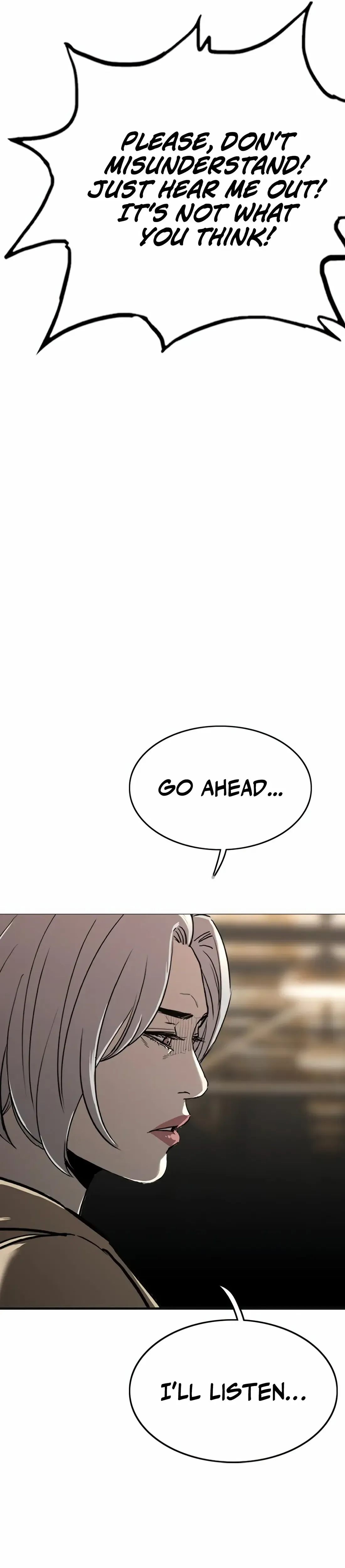Ear Slap Chapter 6 Online - página 47