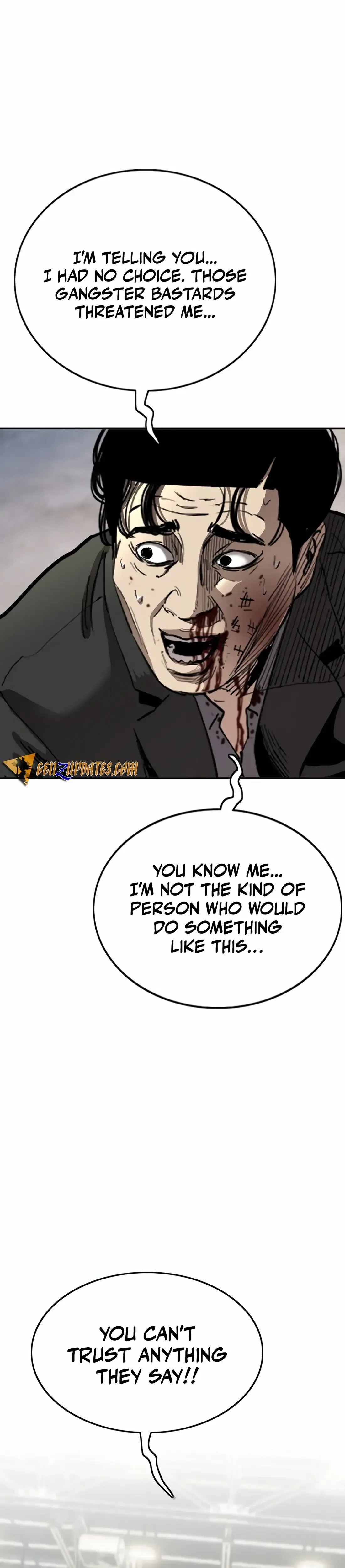 Ear Slap Chapter 6 Online - página 48