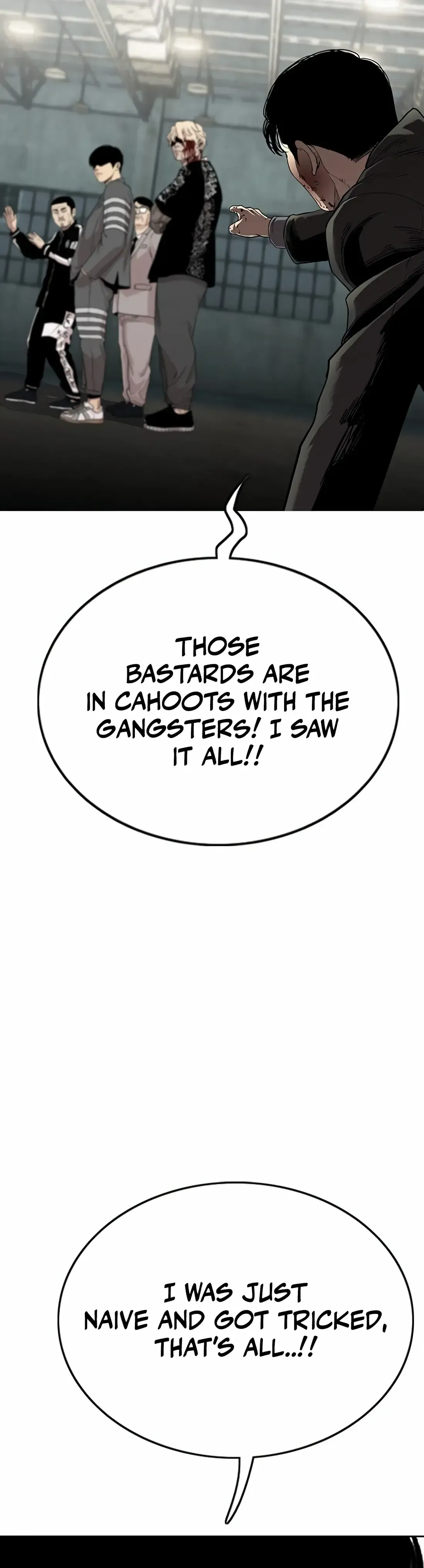 Ear Slap Chapter 6 Online - página 49