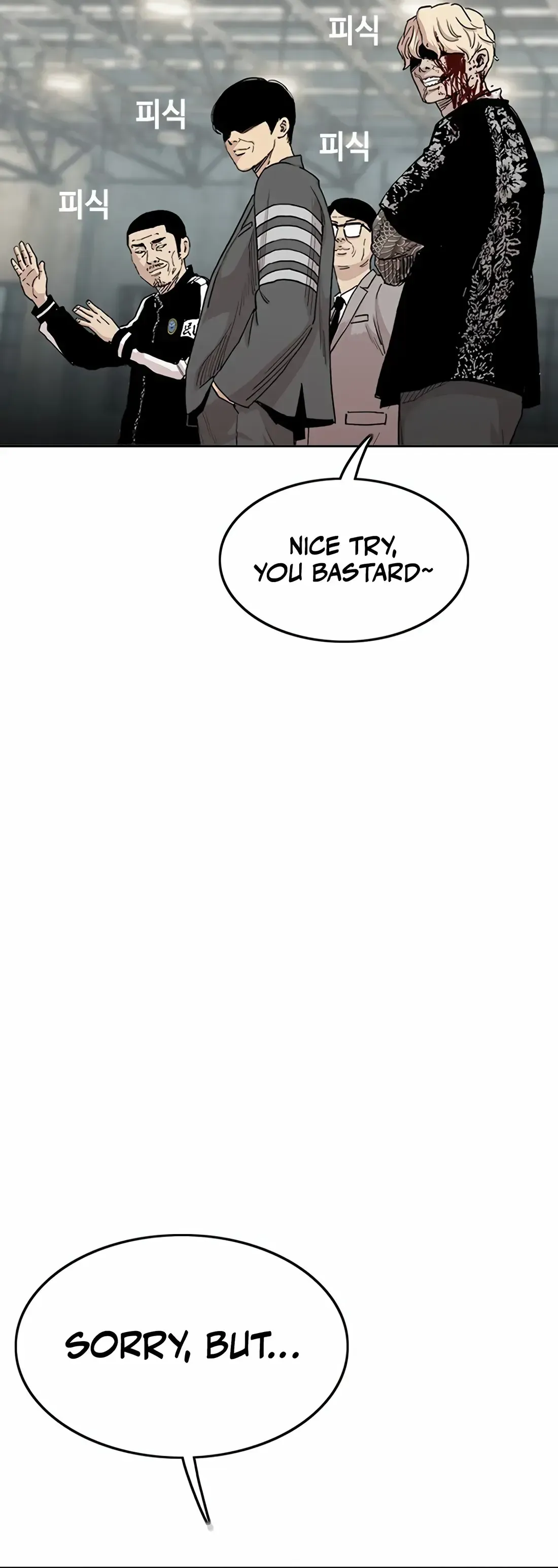 Ear Slap Chapter 6 Online - página 51