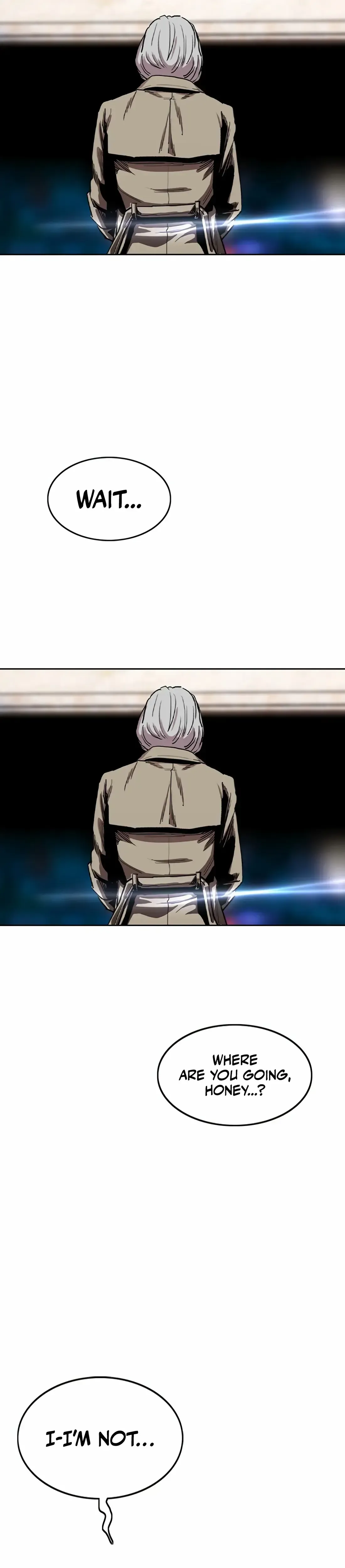 Ear Slap Chapter 6 Online - página 58