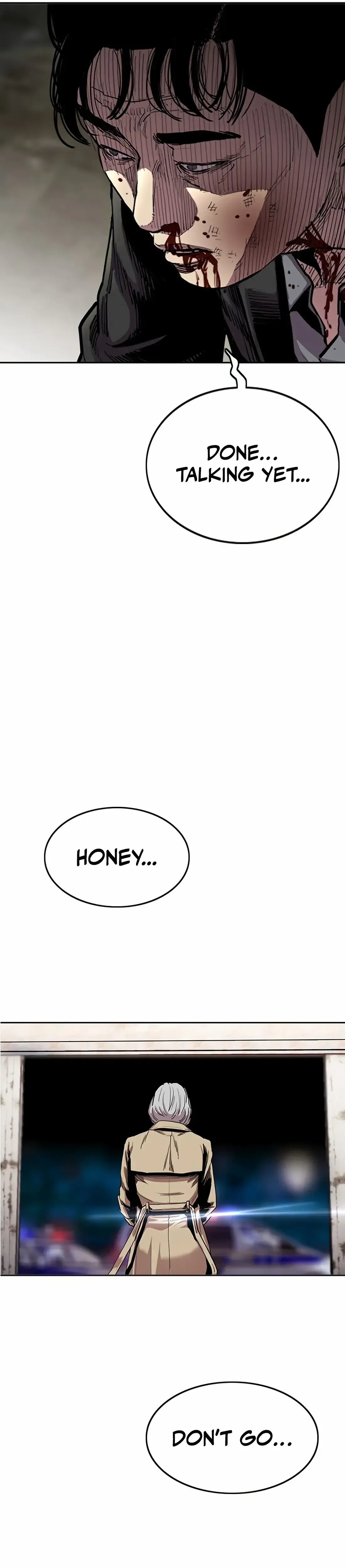Ear Slap Chapter 6 Online - página 59