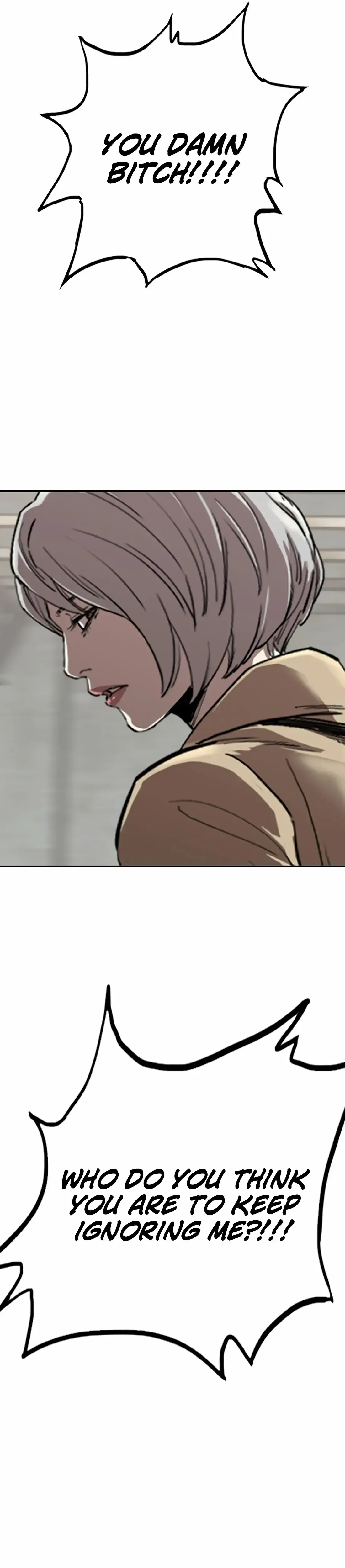Ear Slap Chapter 6 Online - página 62