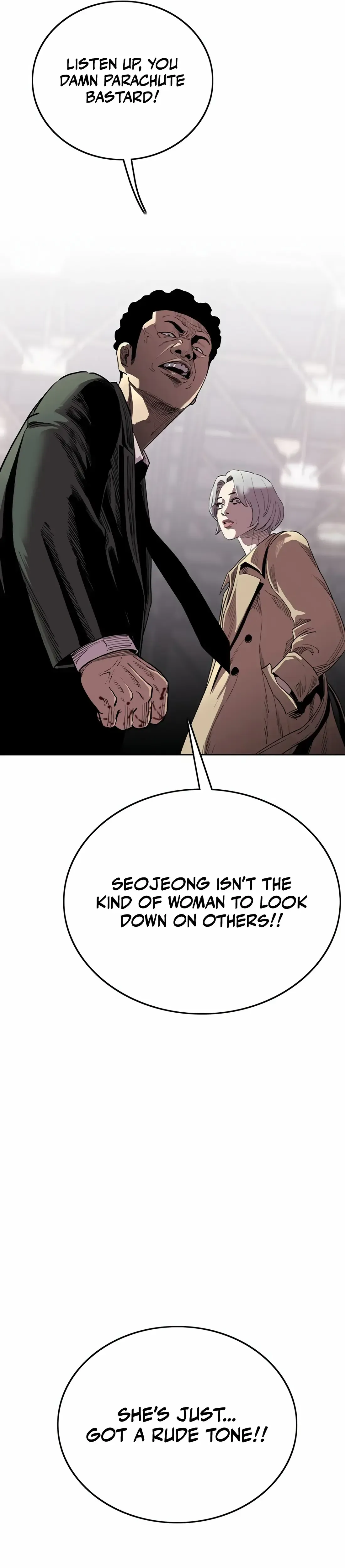Ear Slap Chapter 6 Online - página 68