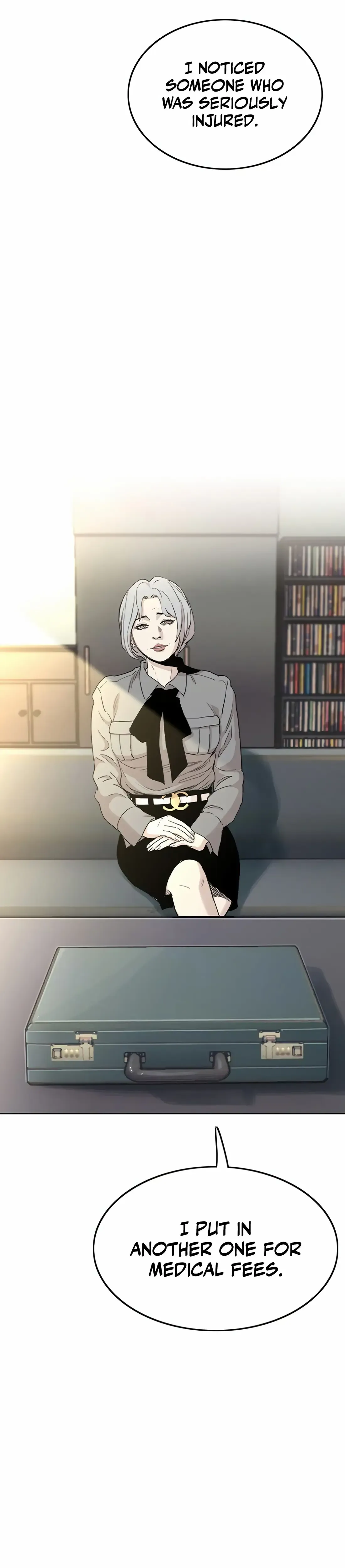 Ear Slap Chapter 6 Online - página 72