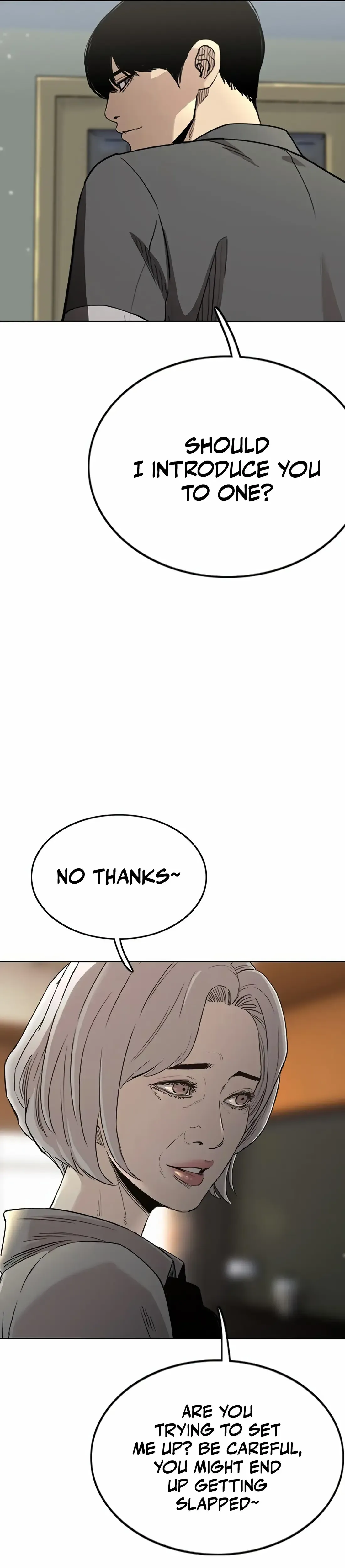 Ear Slap Chapter 6 Online - página 77