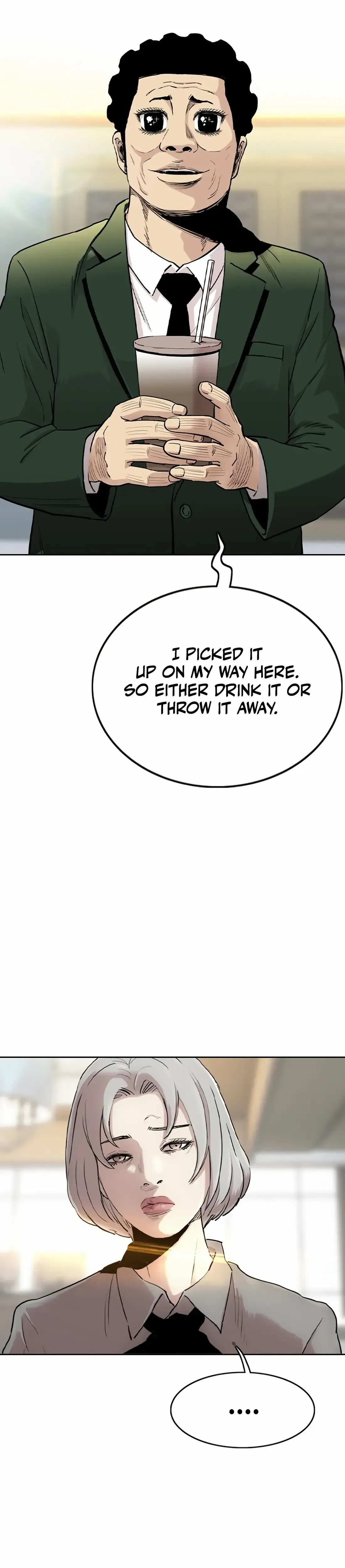 Ear Slap Chapter 6 Online - página 81