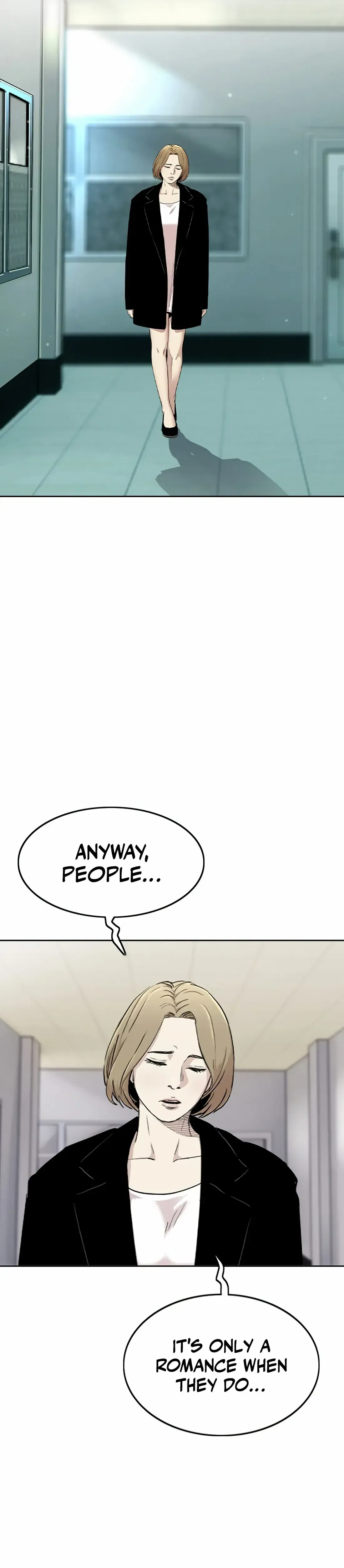 Ear Slap Chapter 6 Online - página 87