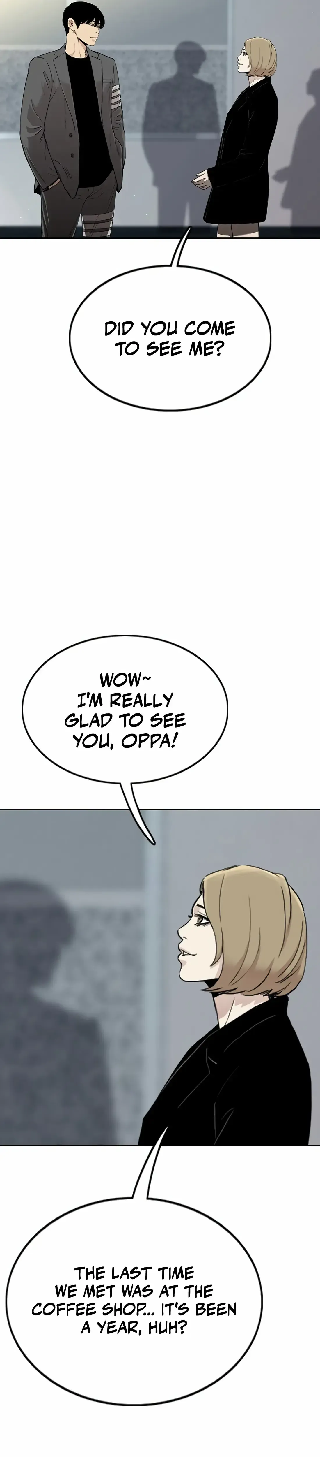 Ear Slap Chapter 6 Online - página 91