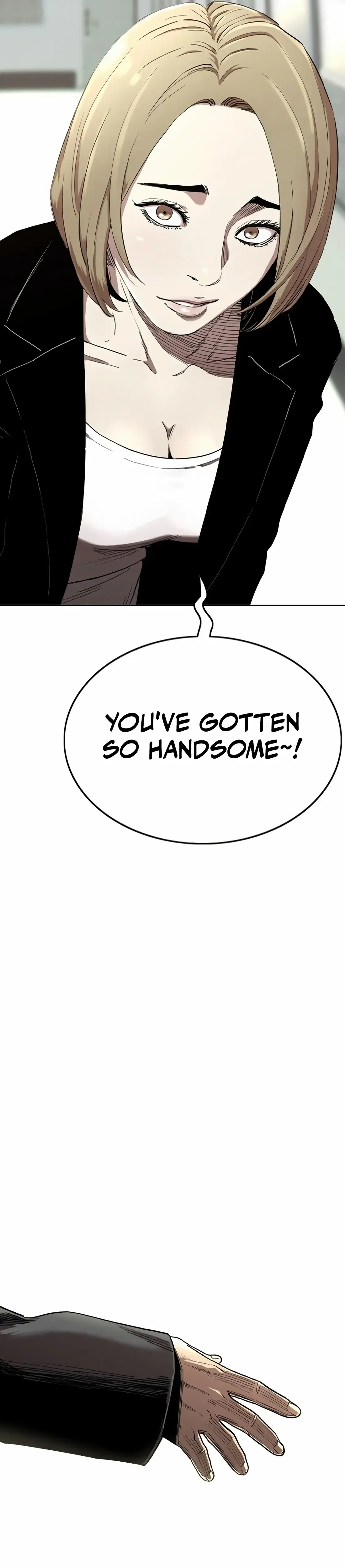 Ear Slap Chapter 6 Online - página 94