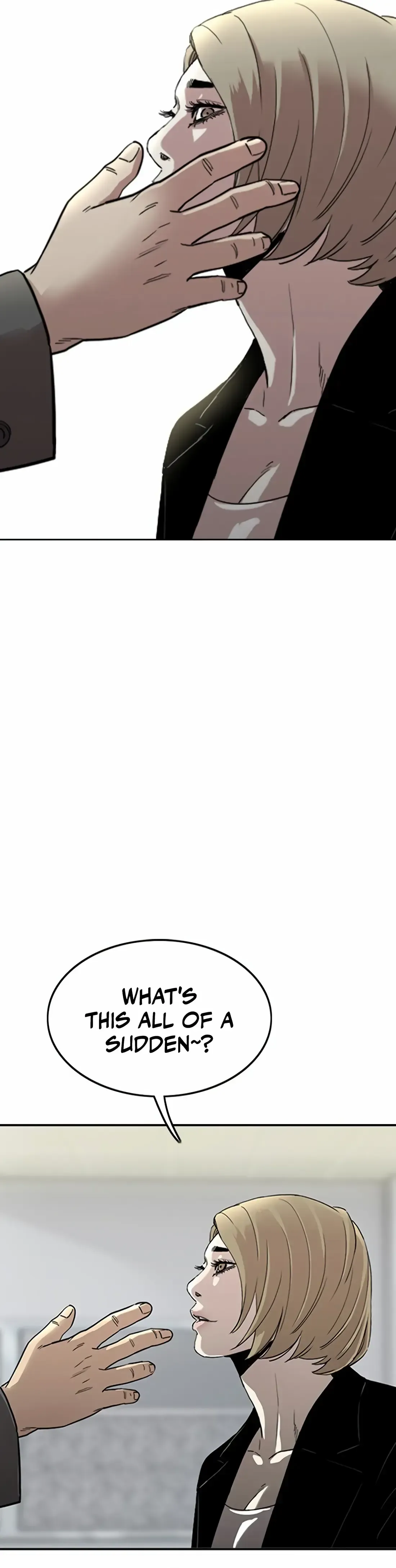 Ear Slap Chapter 6 Online - página 96