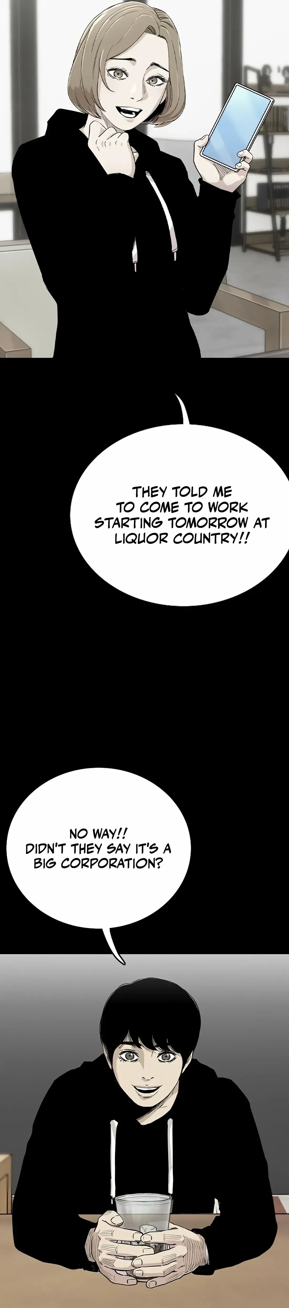 Ear Slap Chapter 6 Online - página 102