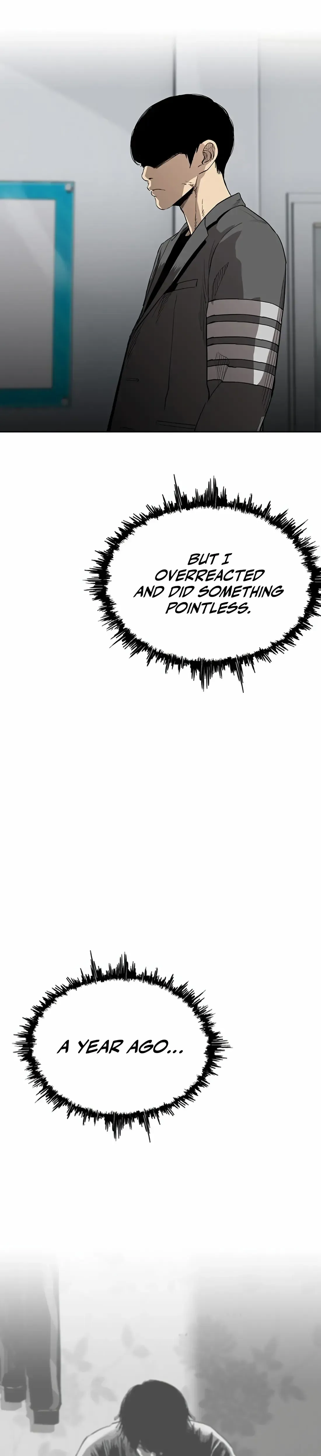 Ear Slap Chapter 6 Online - página 105