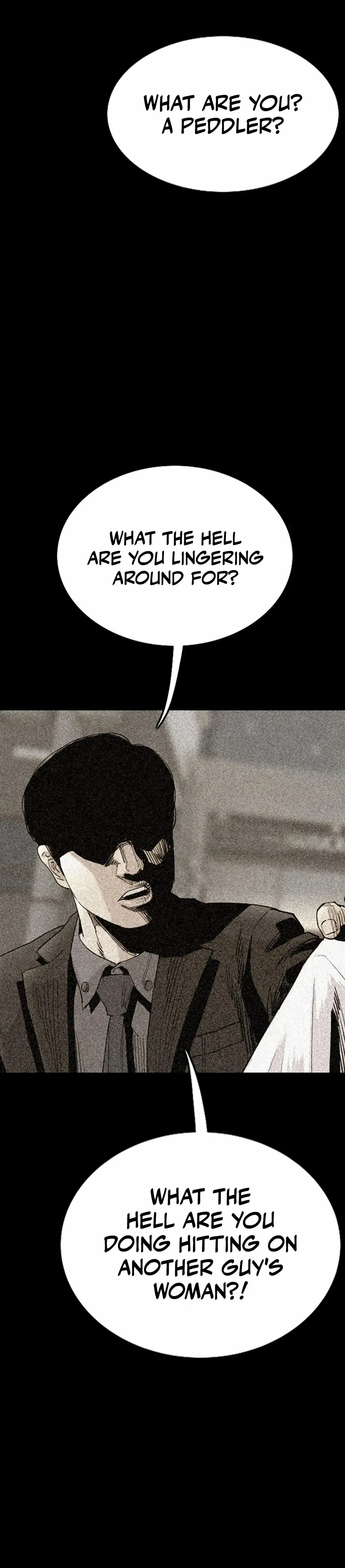 Ear Slap Chapter 6 Online - página 109