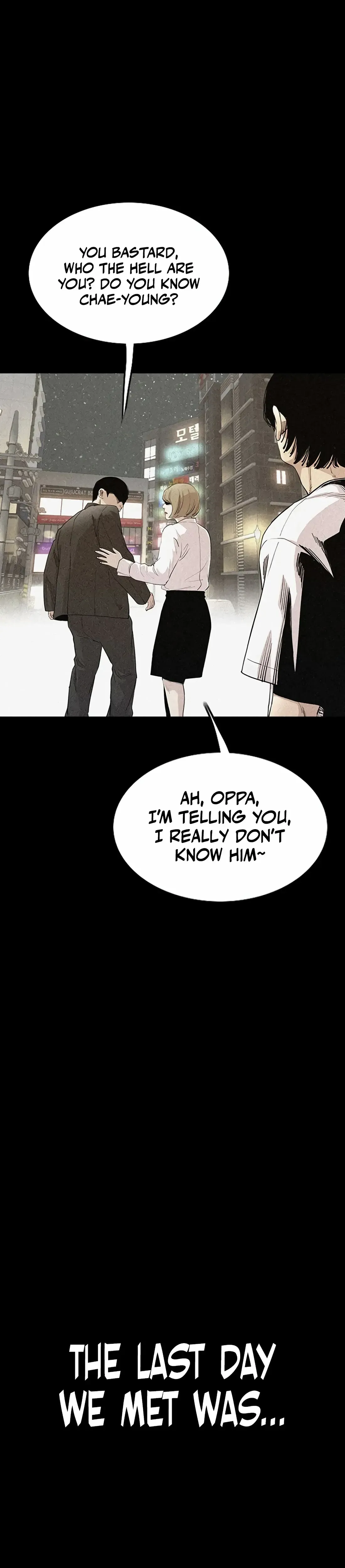 Ear Slap Chapter 6 Online - página 113