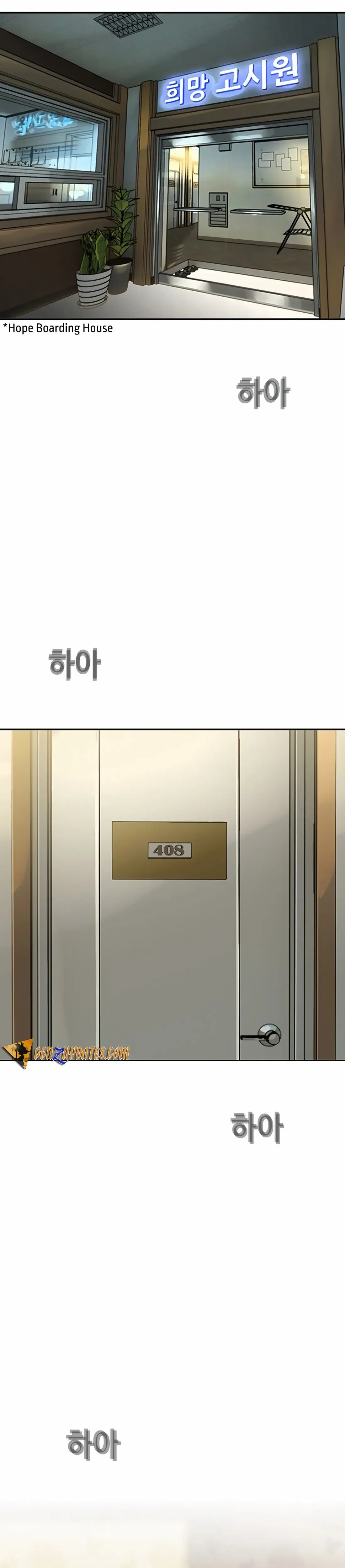 Ear Slap Chapter 7 Online - página 3