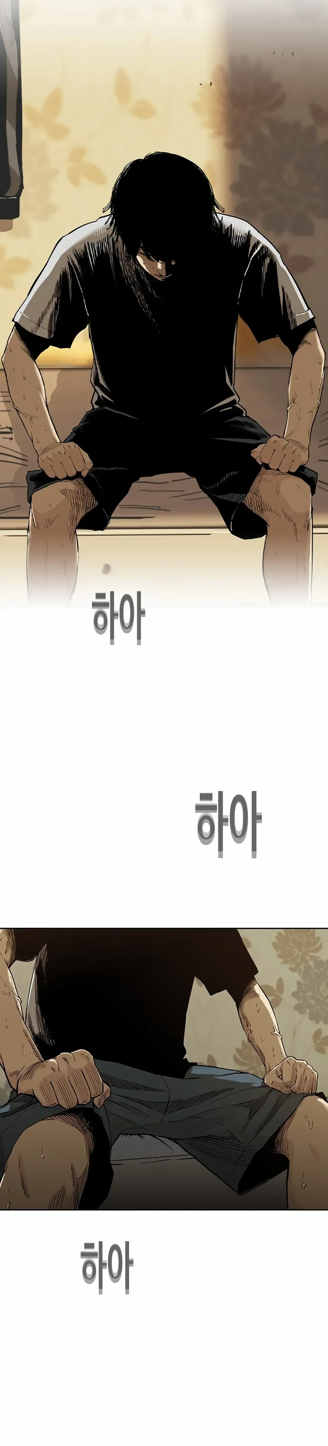 Ear Slap Chapter 7 Online - página 5