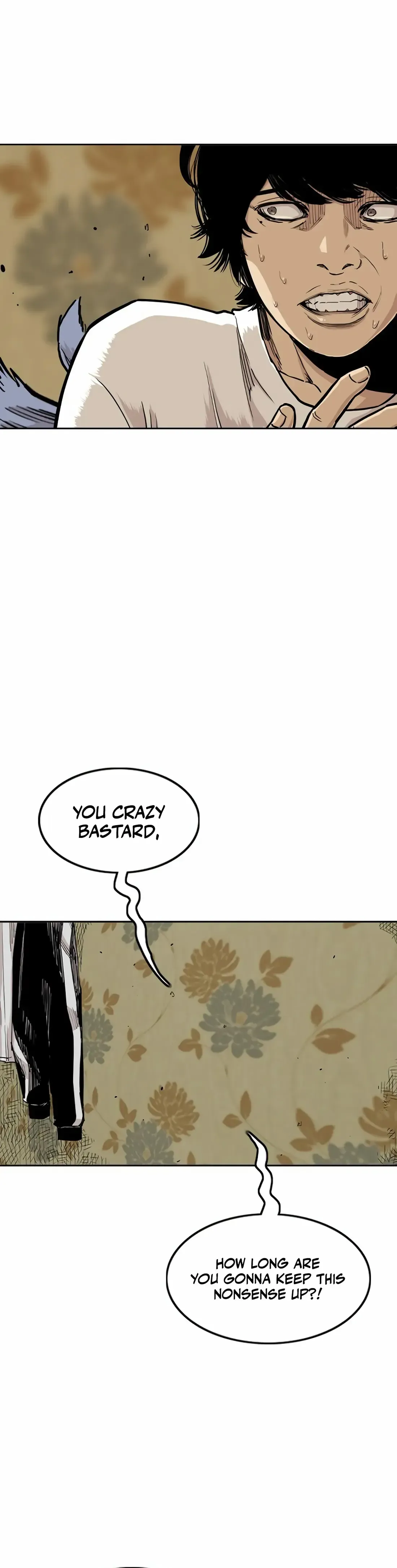 Ear Slap Chapter 7 Online - página 10