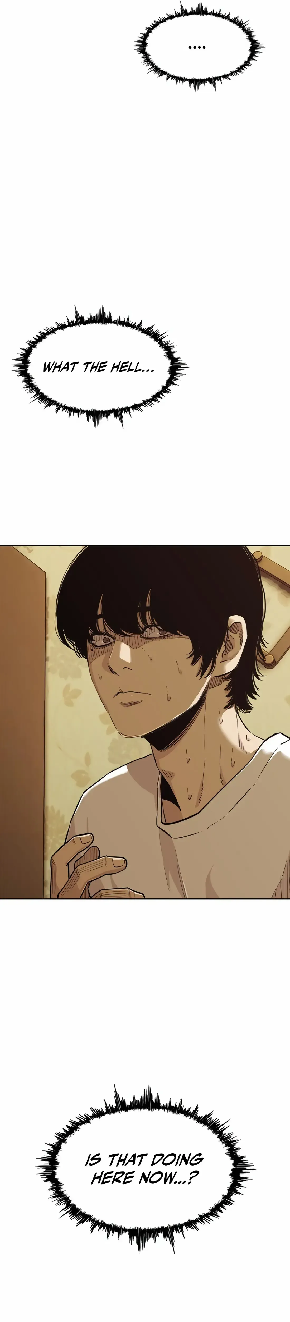Ear Slap Chapter 7 Online - página 12