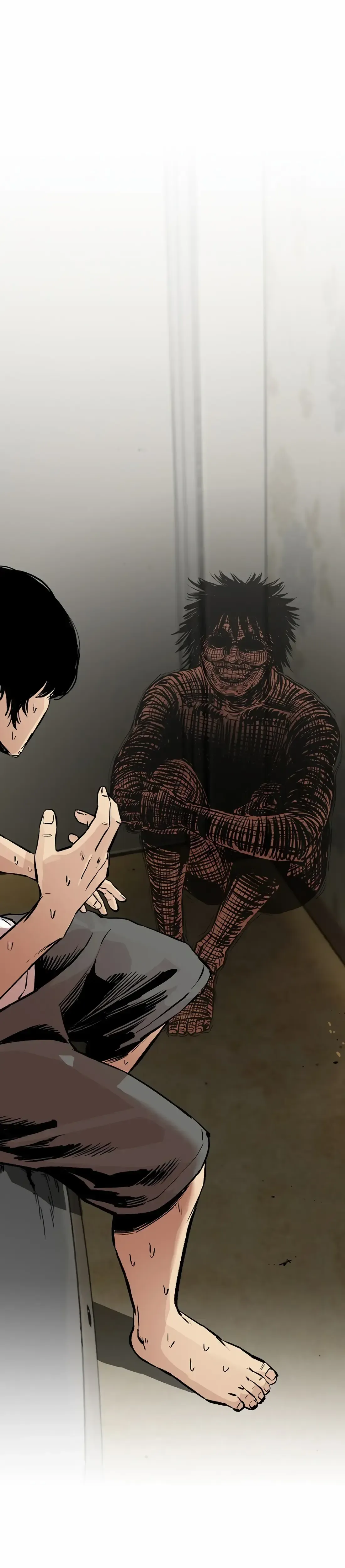 Ear Slap Chapter 7 Online - página 13
