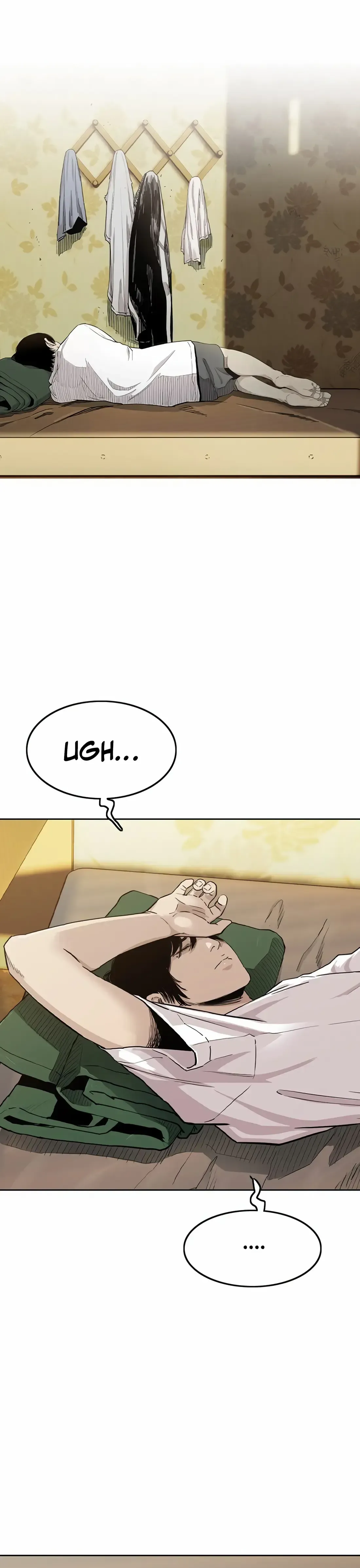 Ear Slap Chapter 7 Online - página 18