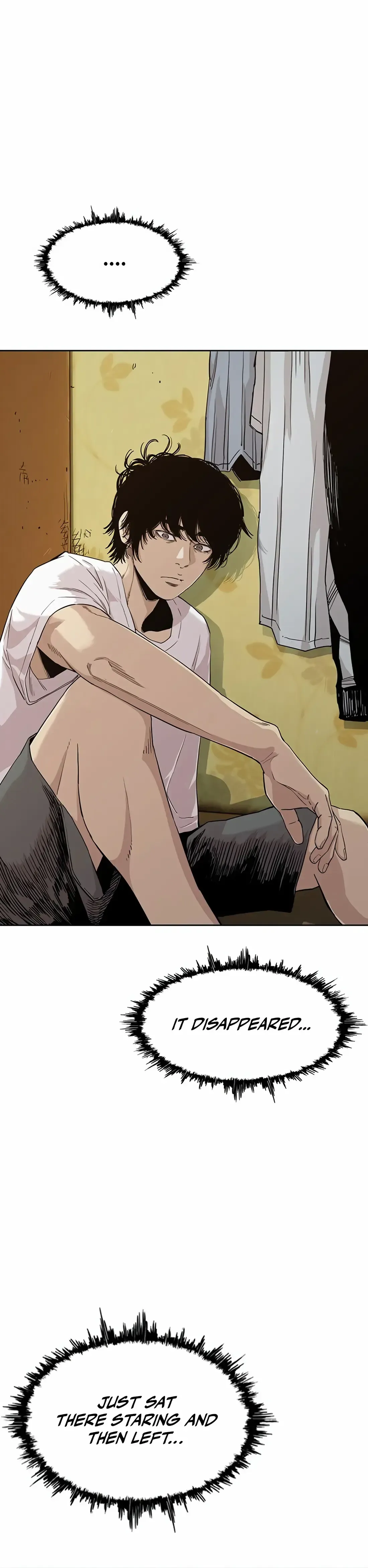 Ear Slap Chapter 7 Online - página 20