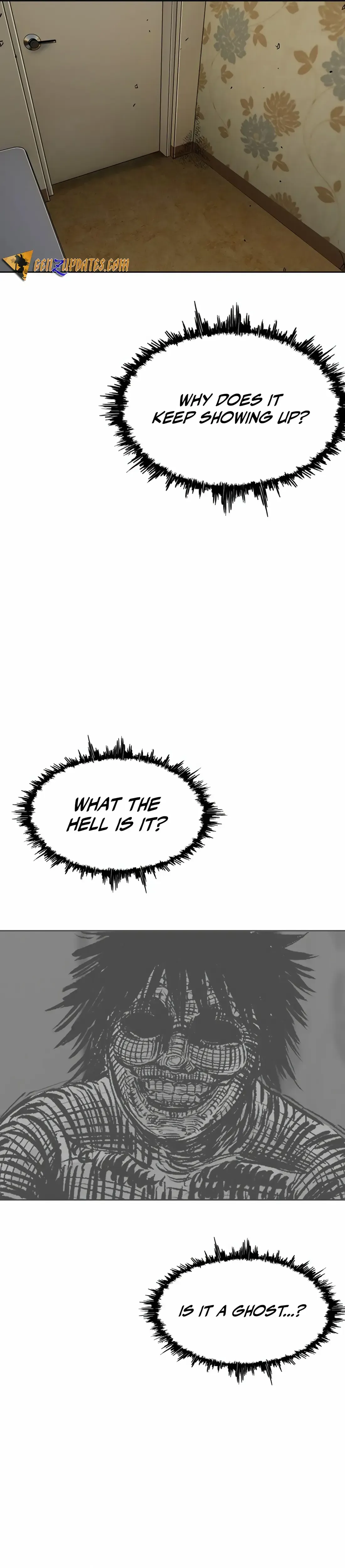 Ear Slap Chapter 7 Online - página 21