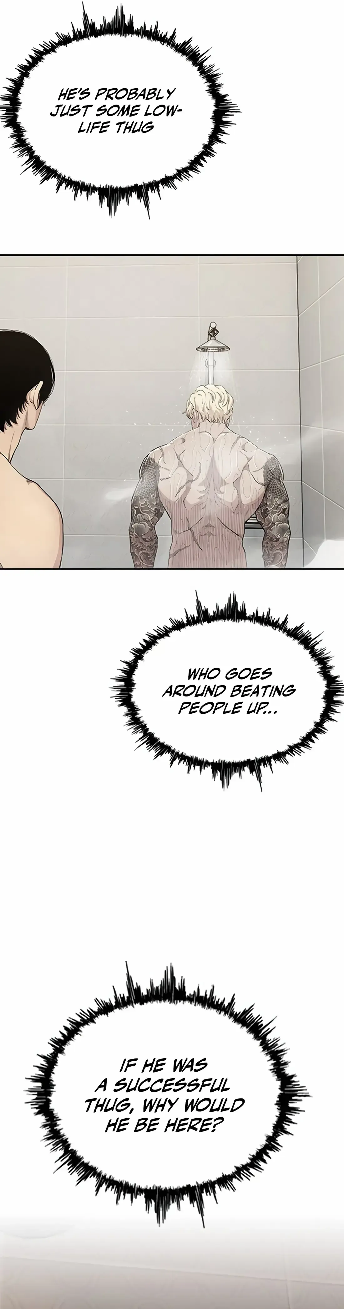 Ear Slap Chapter 7 Online - página 27