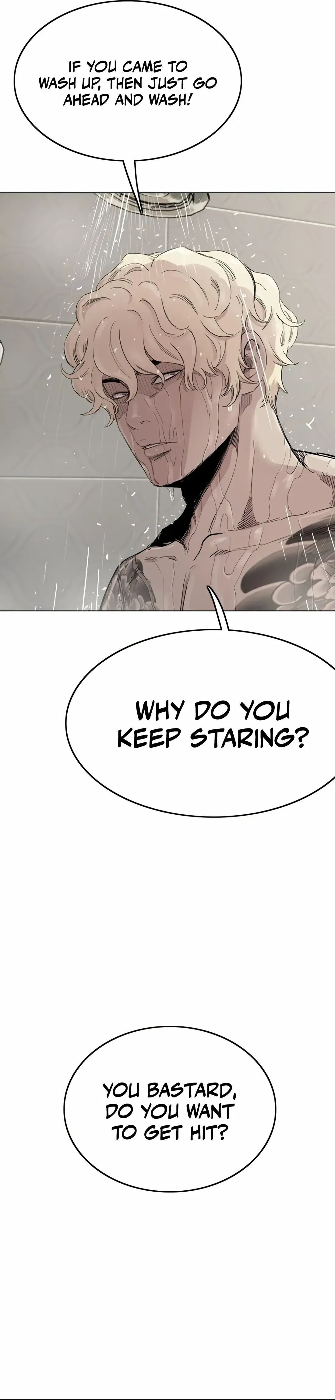 Ear Slap Chapter 7 Online - página 30