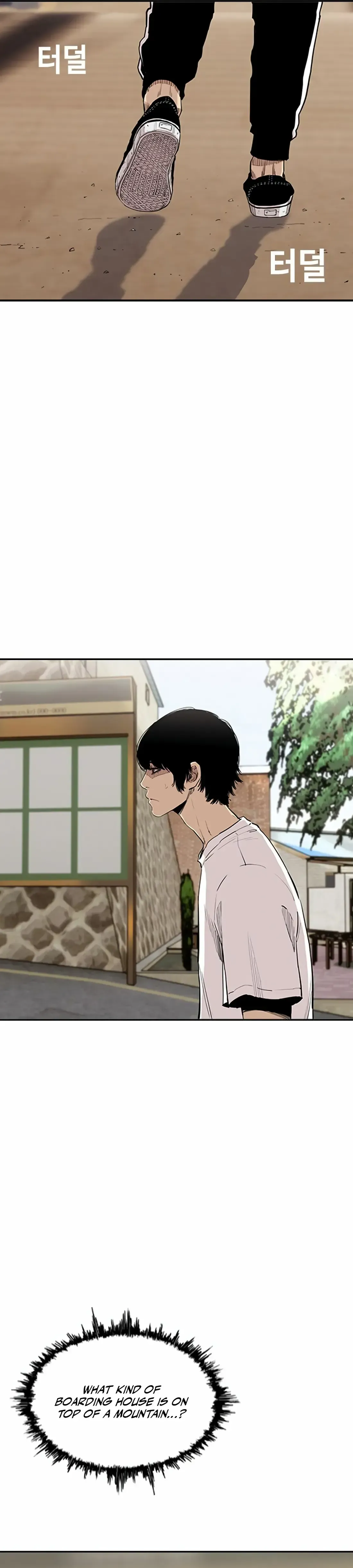 Ear Slap Chapter 7 Online - página 37