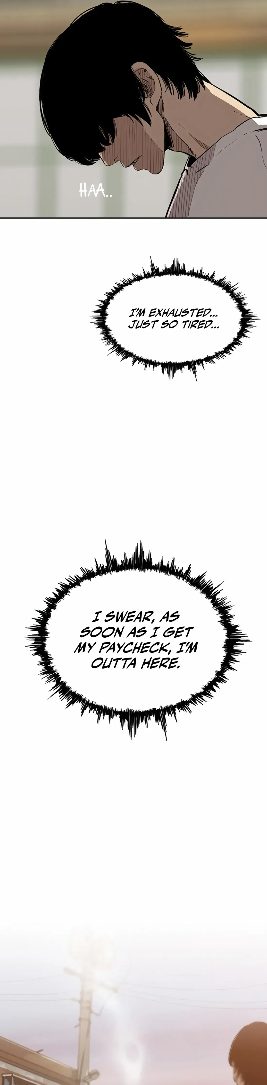 Ear Slap Chapter 7 Online - página 38