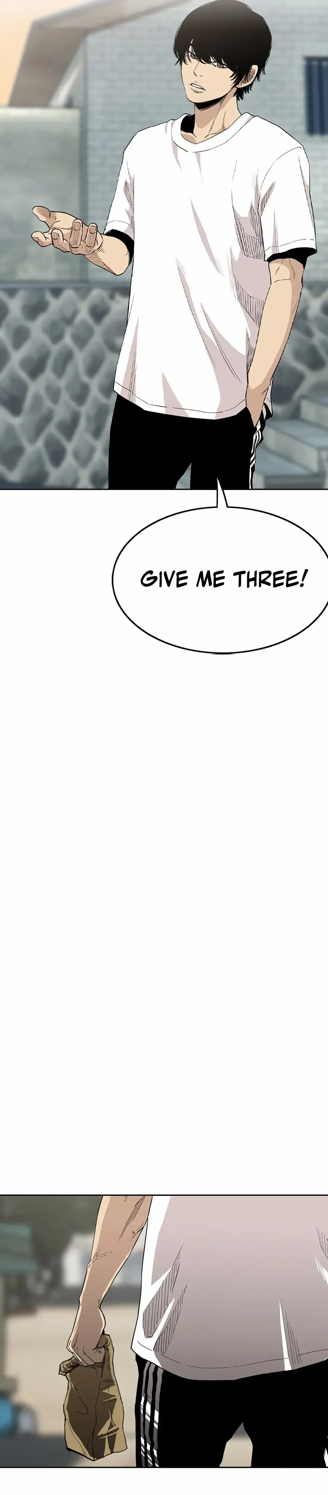 Ear Slap Chapter 7 Online - página 44