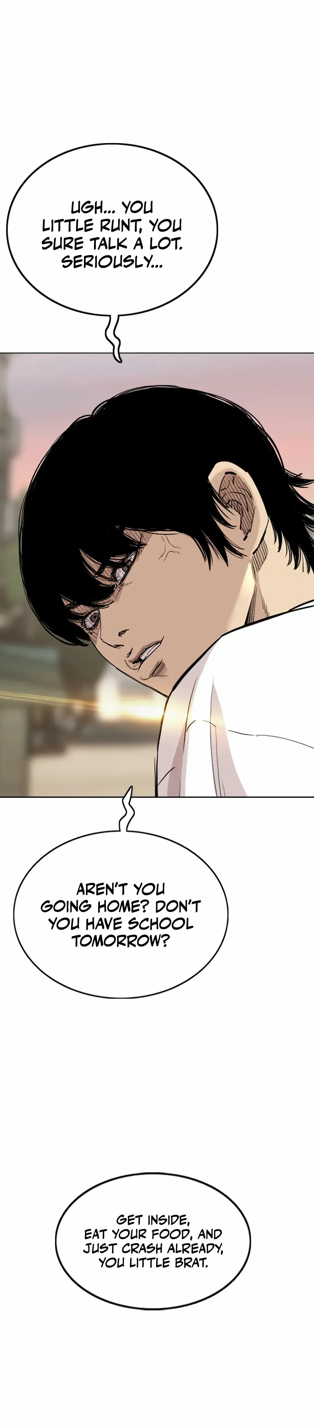 Ear Slap Chapter 7 Online - página 47
