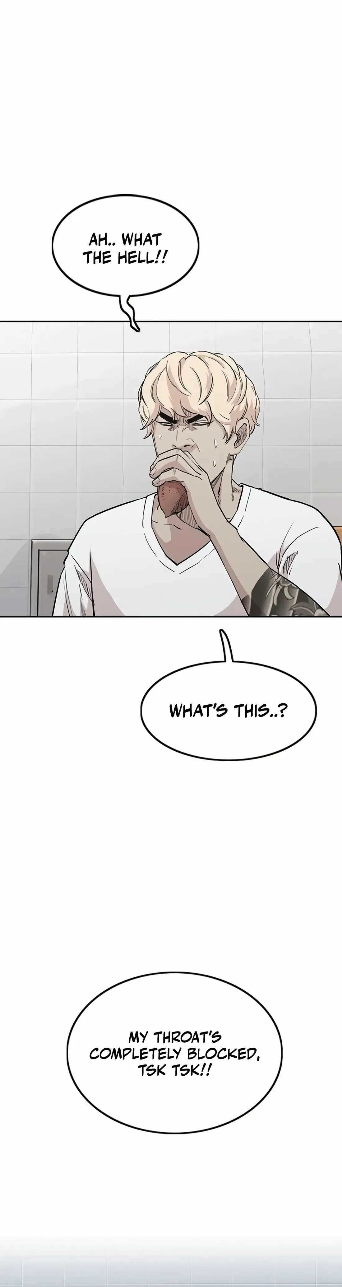 Ear Slap Chapter 7 Online - página 51