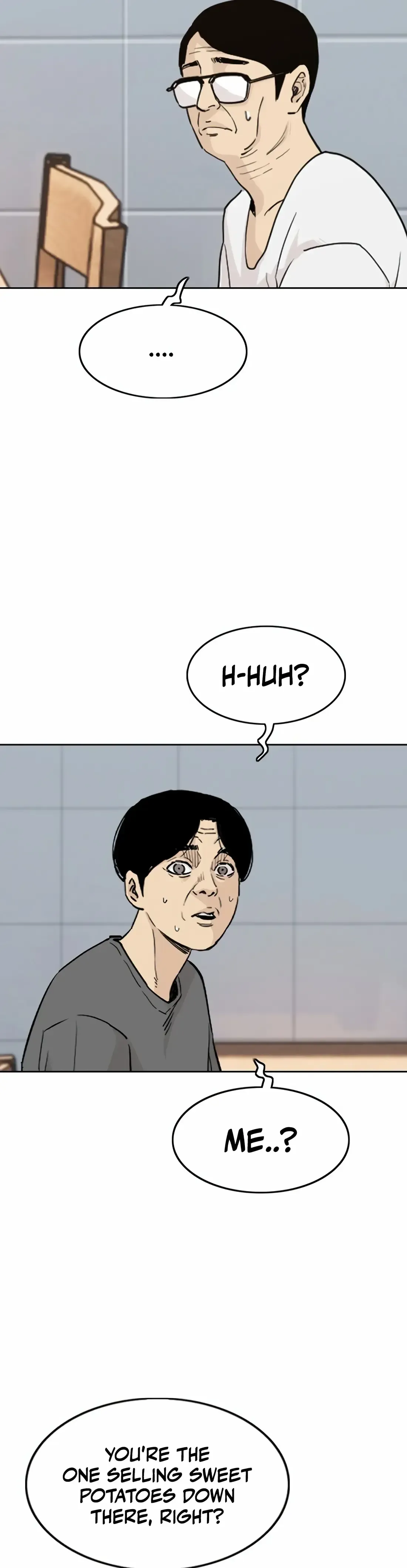 Ear Slap Chapter 7 Online - página 53
