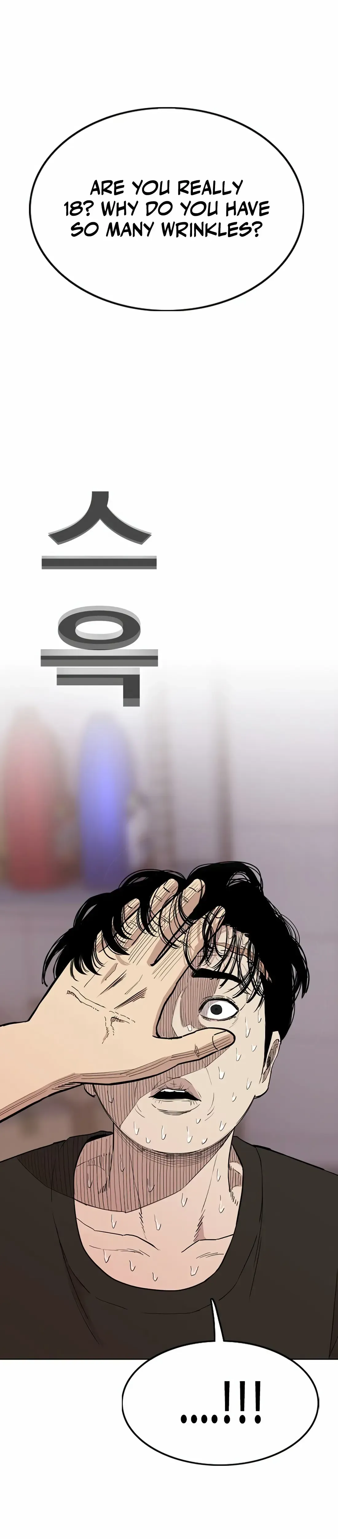 Ear Slap Chapter 7 Online - página 58