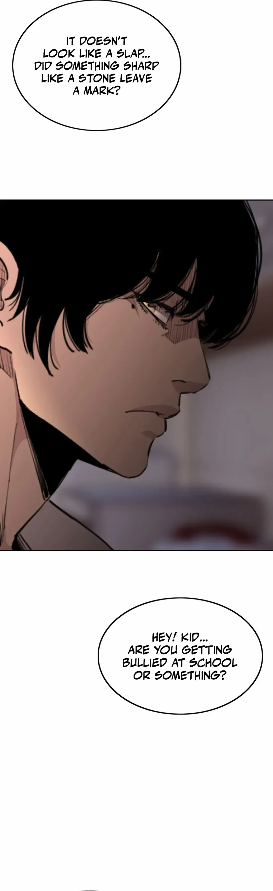 Ear Slap Chapter 7 Online - página 60